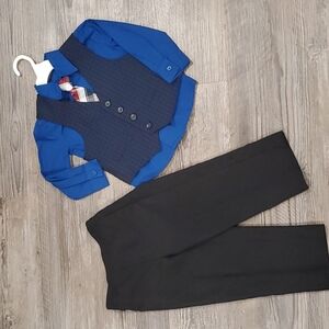 TFW 4 Piece Matching Set Size 3T